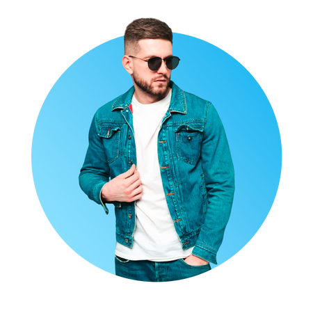 Moda Masculina