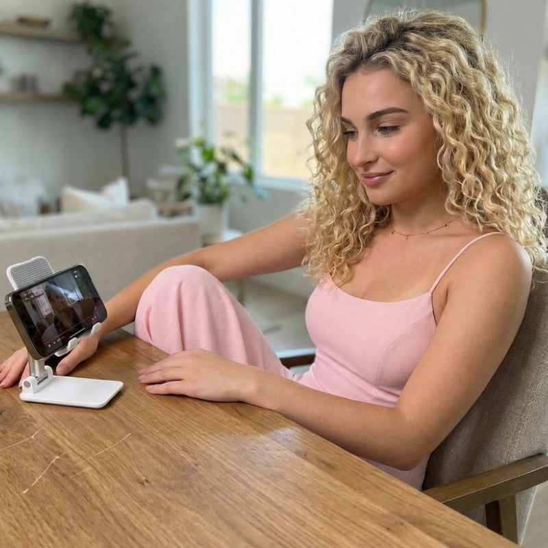 Suporte Retrátil Smart ZH-5