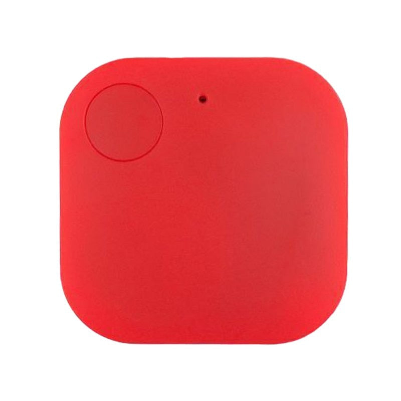 Mini Tracking Device Tracking Air Tag Key Child Finder Pet Tracker Location Smart Bluetooth Tracker Car Pet Vehicle lost tracker
