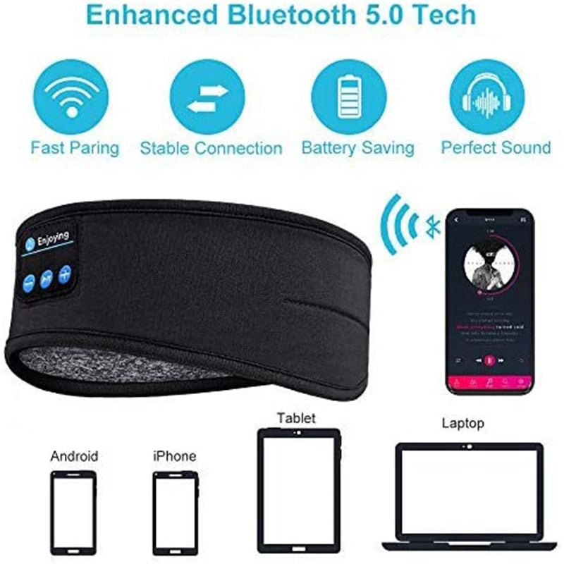 Fones de ouvido sem fio ConfortBuds T35