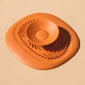 Kitchen Sink Plug Shower Filter Drain Cover Stopper Sink Strainer Drainer Floor Drain Hair Catcher Bathroom Accessorie