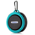 Portable Column Mini Bluetooth Speaker Waterproof Outdoor Shower Sound Box Wireless Car Subwoofe Loudspeaker For Phone Computer