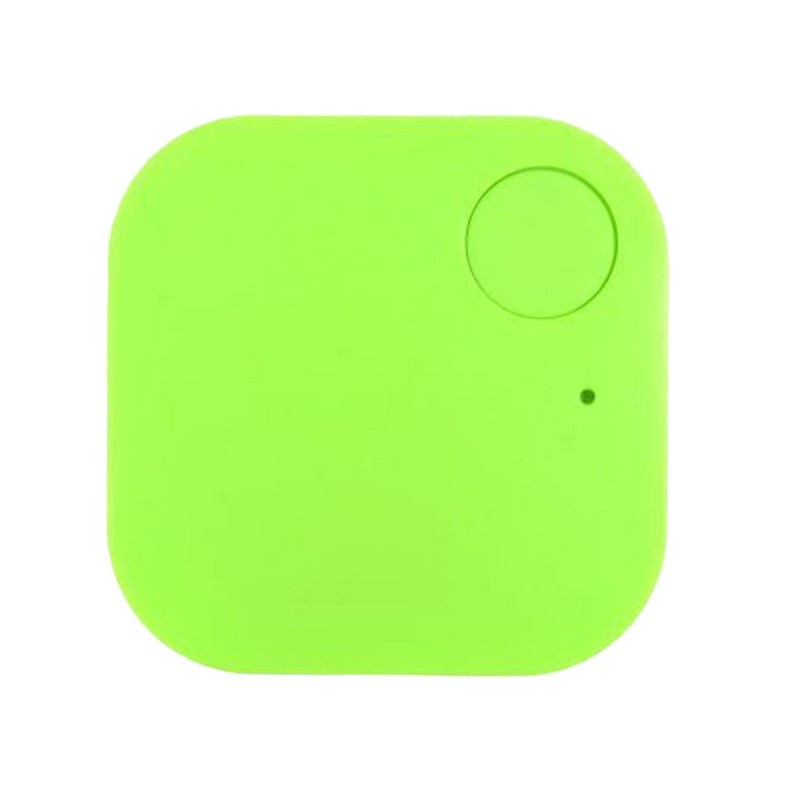 Mini Tracking Device Tracking Air Tag Key Child Finder Pet Tracker Location Smart Bluetooth Tracker Car Pet Vehicle lost tracker
