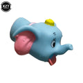 New Animal Faucet Extender Kids Baby Children Help Washing Hands Sink Water Tap Extender Splash-proof Spout Extension Bath Toys