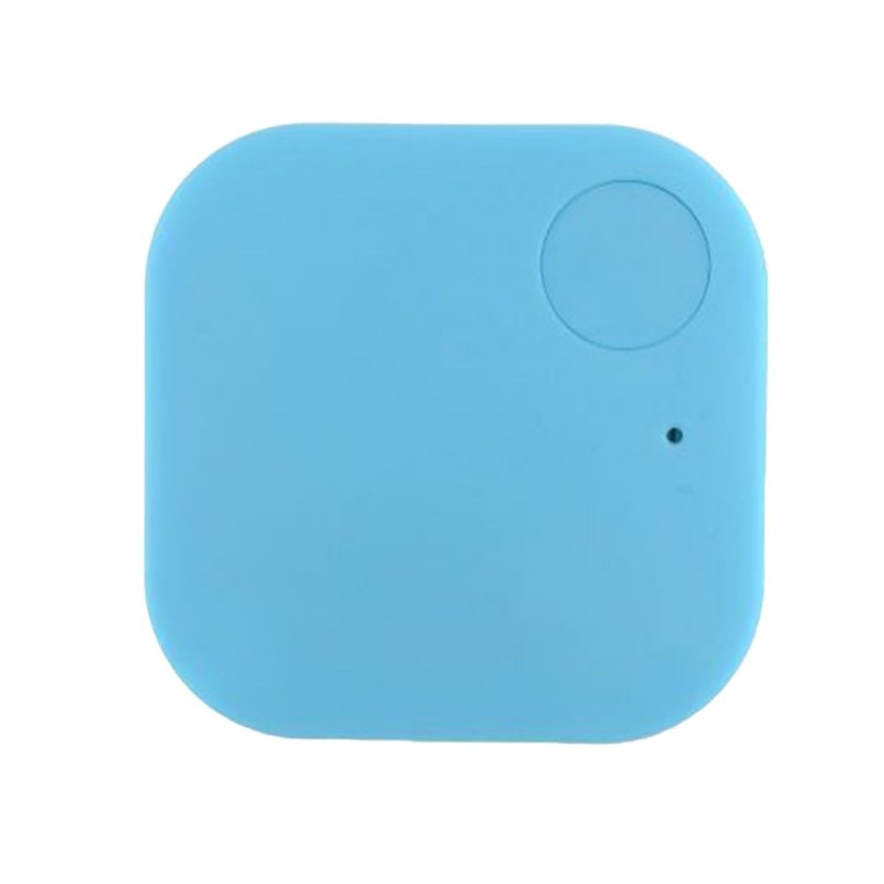 Mini Tracking Device Tracking Air Tag Key Child Finder Pet Tracker Location Smart Bluetooth Tracker Car Pet Vehicle lost tracker
