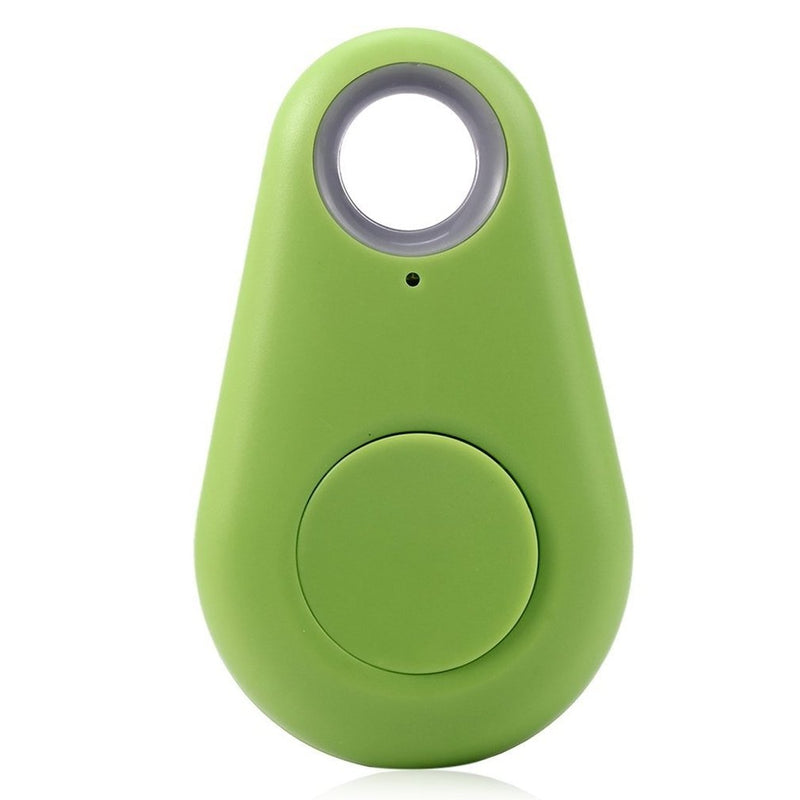 Mini Tracking Device Tracking Air Tag Key Child Finder Pet Tracker Location Smart Bluetooth Tracker Car Pet Vehicle lost tracker