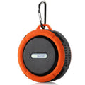 Portable Column Mini Bluetooth Speaker Waterproof Outdoor Shower Sound Box Wireless Car Subwoofe Loudspeaker For Phone Computer